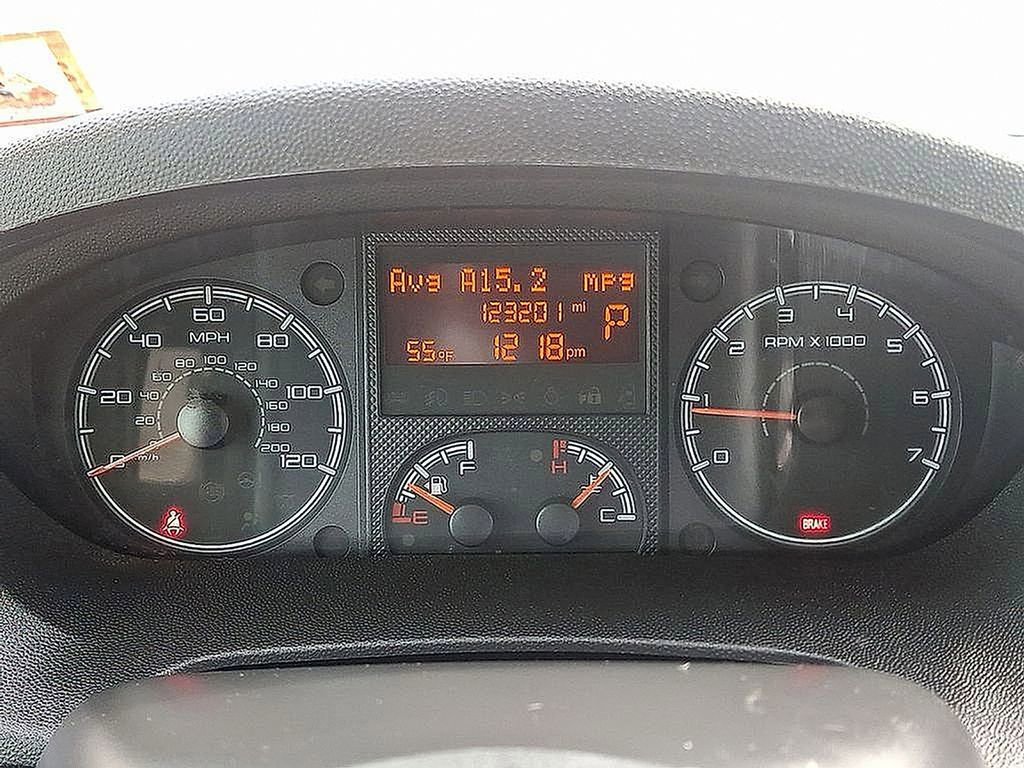 Used 2017 RAM ProMaster 1500 w/ Interior Convenience Group image 29