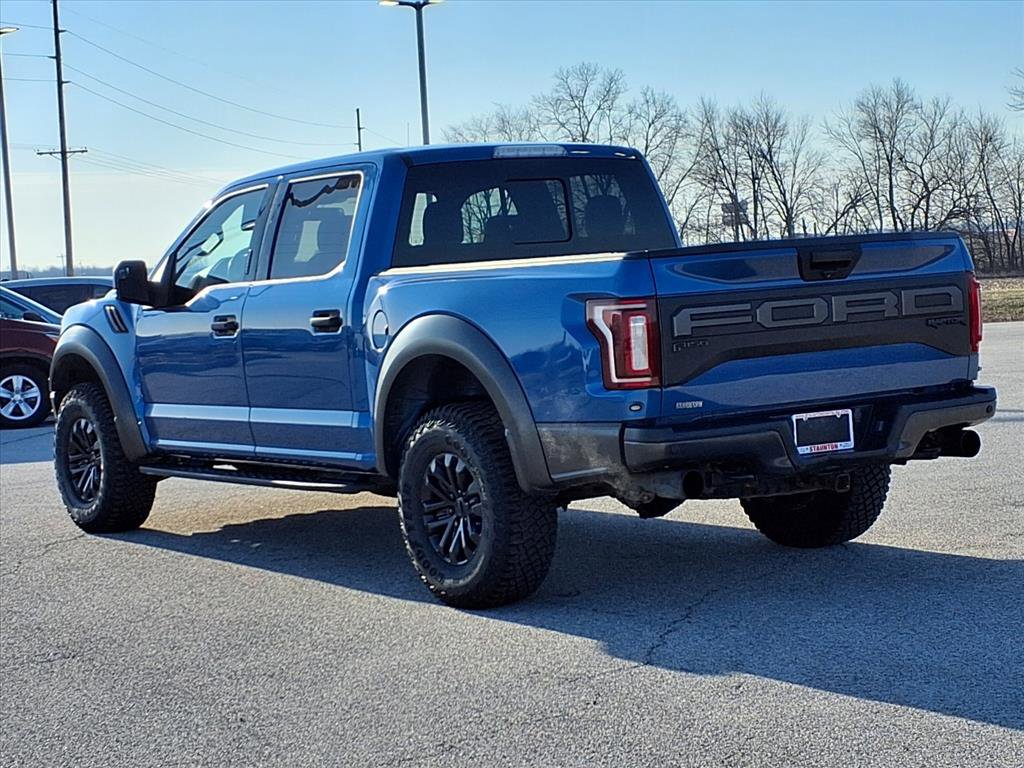 Used 2019 Ford F150 Raptor image 29