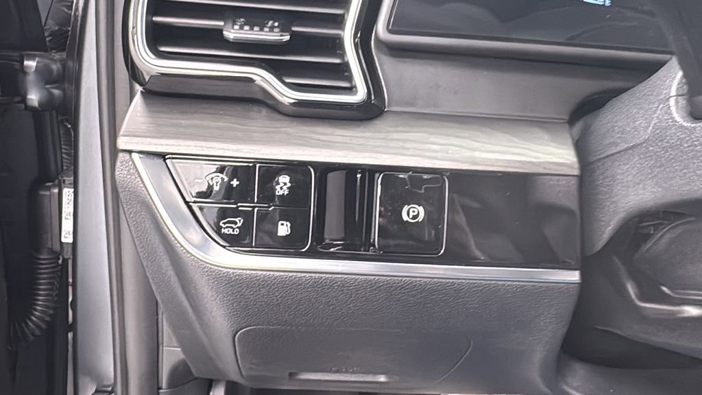 New 2025 Kia Sportage X-Line image 32