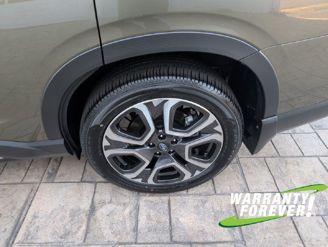 New 2027 Subaru Ascent Touring AWD/4WD image 22