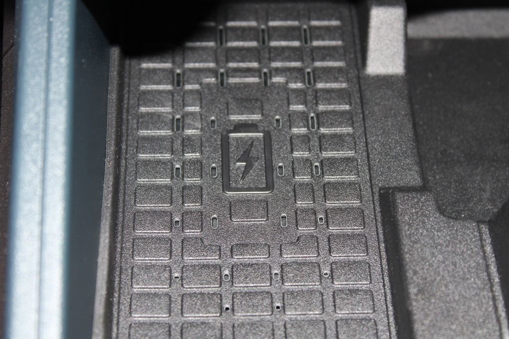 New 2025 Ford Maverick Lariat w/ Black Appearance Package image 51