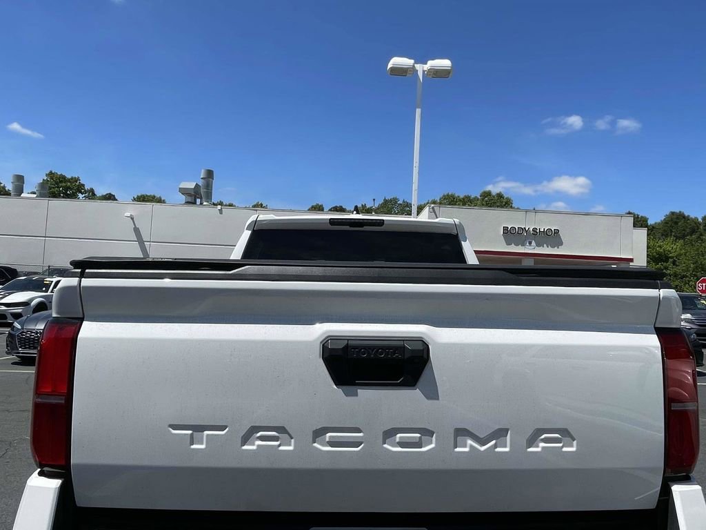 Used 2024 Toyota Tacoma TRD Sport RWD image 22
