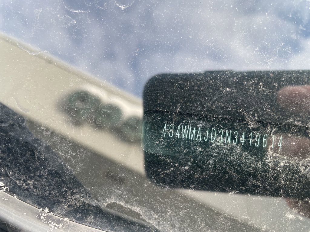 Used 2022 Subaru Ascent Onyx Edition image 11