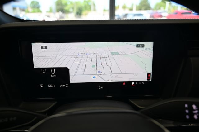 New 2026 GMC Terrain AT4 w/ Convenience Package III AWD/4WD image 29