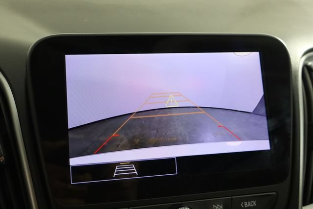 Used 2024 Chevrolet Malibu LS FWD image 34