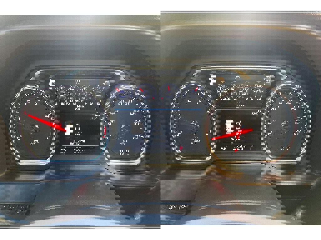 Used 2021 Chevrolet Silverado 3500 LTZ w/ LTZ Premium Package image 22