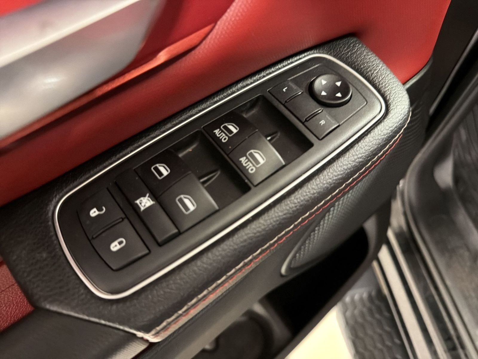 Used 2019 RAM 1500 Rebel w/ Rebel Level 1 Equipment Group image 11