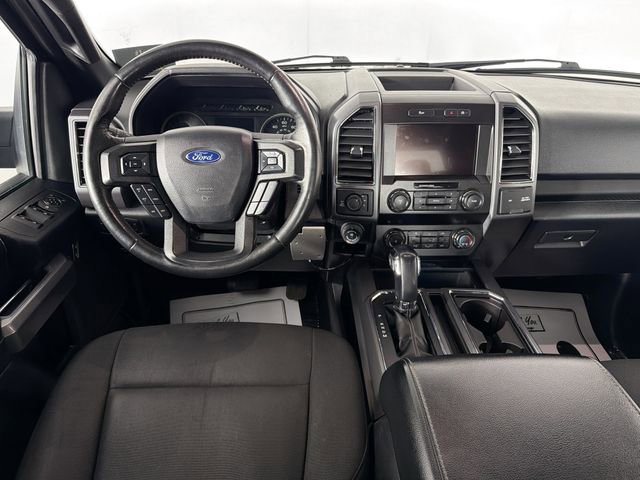 Used 2019 Ford F150 XLT w/ Equipment Group 302A Luxury image 22