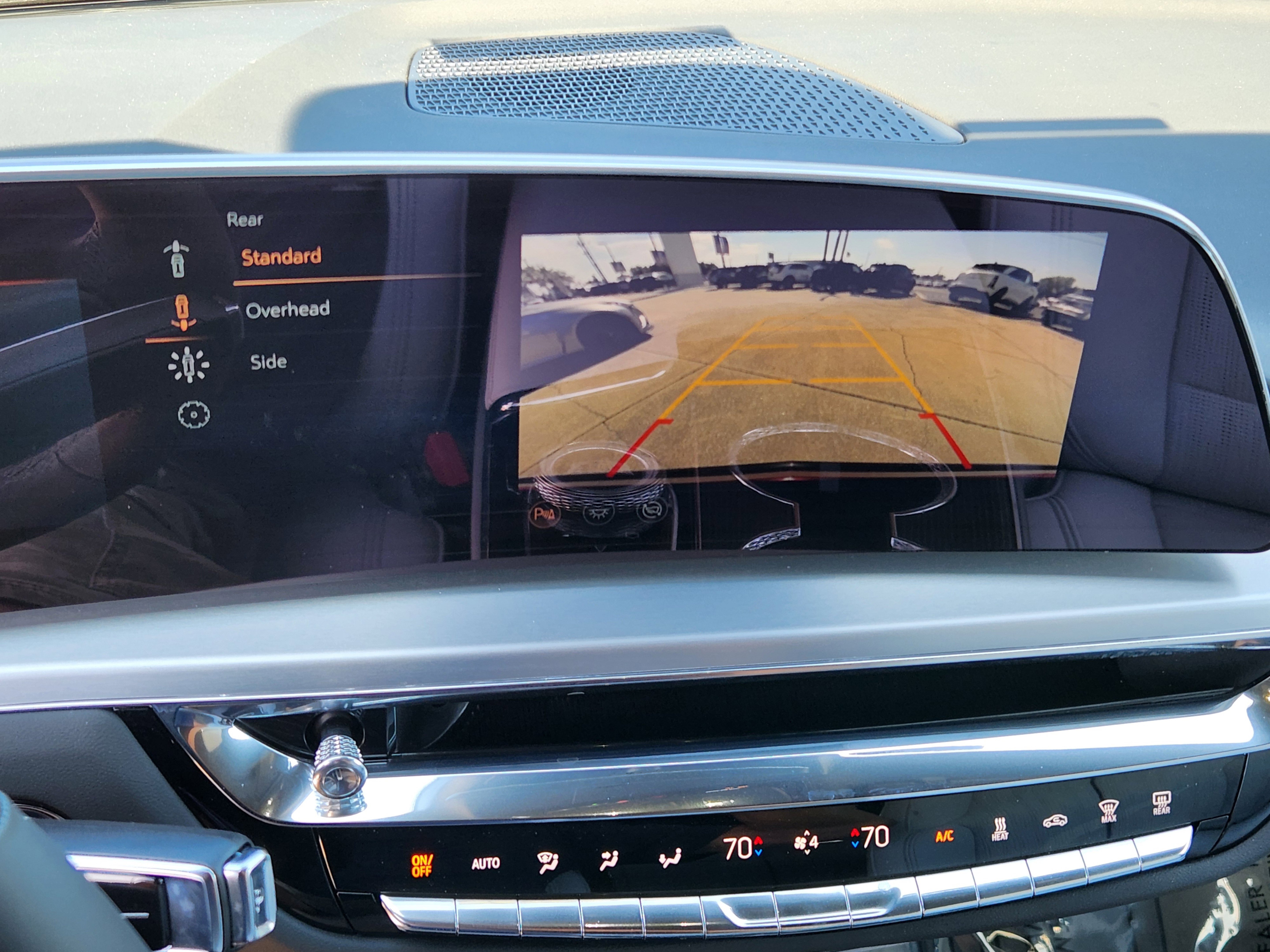 New 2025 Cadillac Lyriq Sport image 27