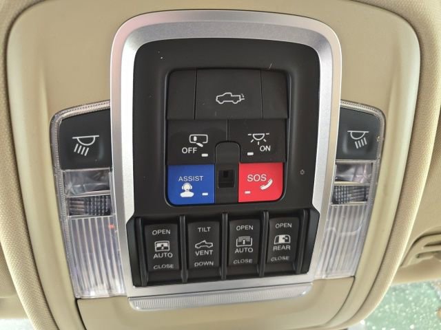 Used 2020 RAM 1500 Limited image 26