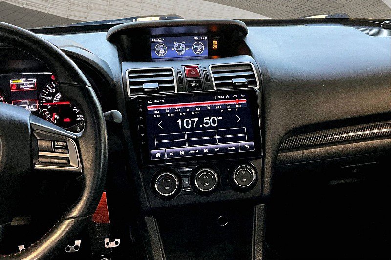 Used 2020 Subaru WRX Premium w/ Performance Package AWD/4WD image 5