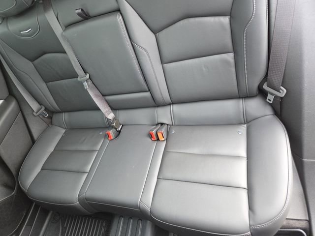 Used 2024 Cadillac XT4 Premium Luxury w/ Technology Package image 31