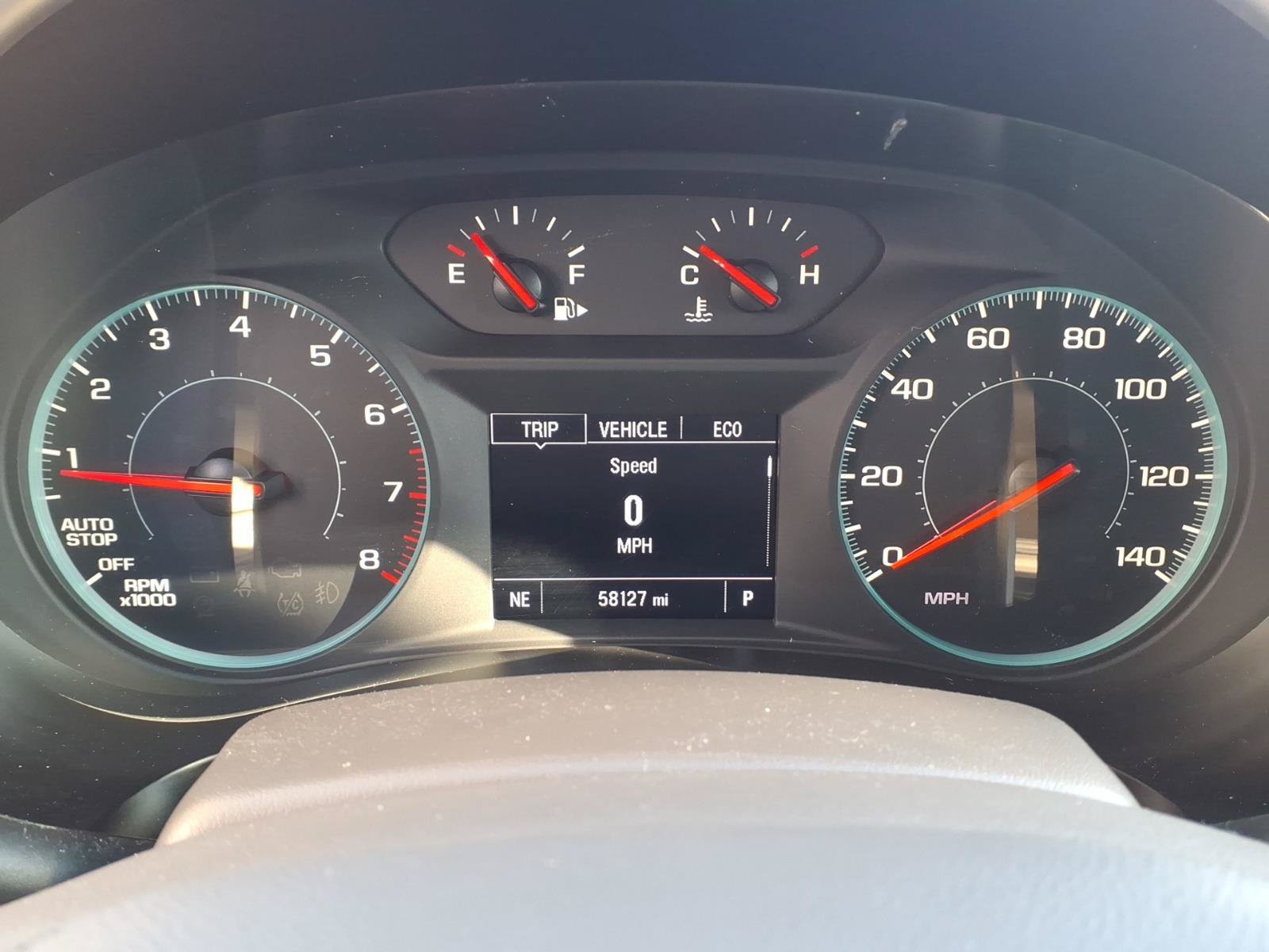 Used 2022 Chevrolet Malibu LS w/ Driver Confidence Package FWD image 22