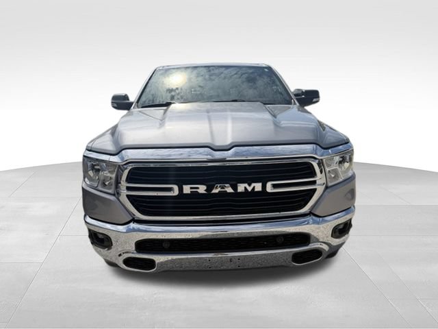 Used 2019 RAM 1500 Big Horn AWD/4WD image 29