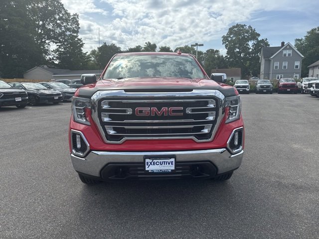 Used 2019 GMC Sierra 1500 SLT w/ SLT Convenience Package image 8