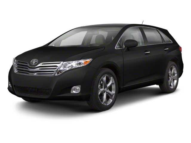 Used 2011 Toyota Venza AWD