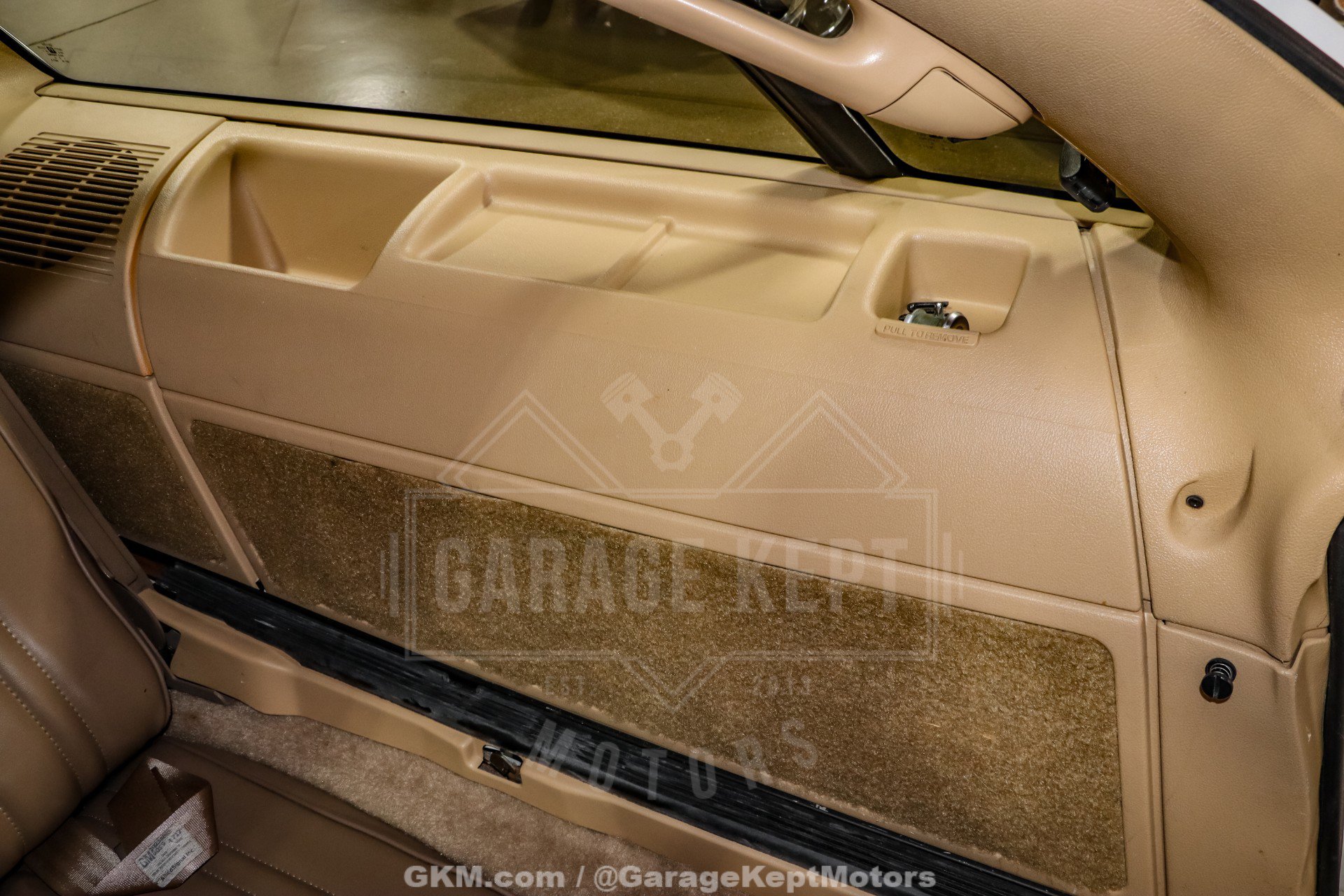 Used 1992 Buick Roadmaster Estate image 85