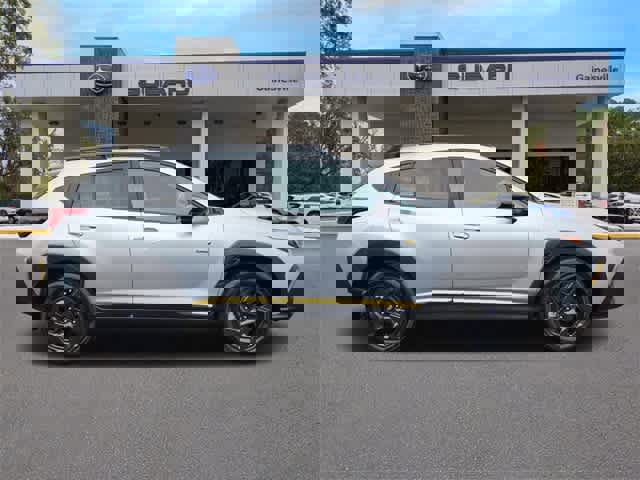 Used 2025 Subaru Crosstrek 2.5i Sport image 6