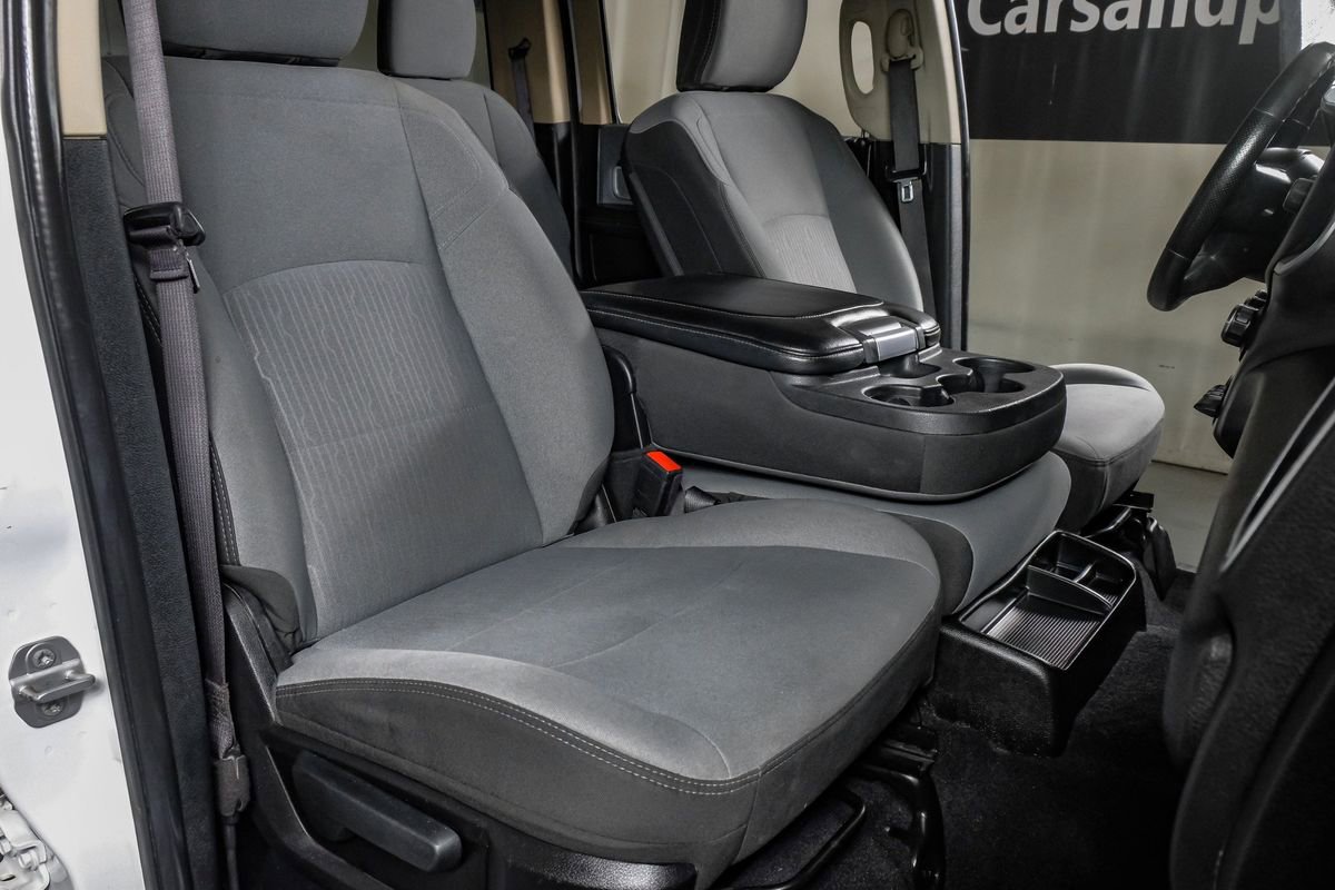 Used 2019 RAM 2500 Big Horn AWD/4WD image 28