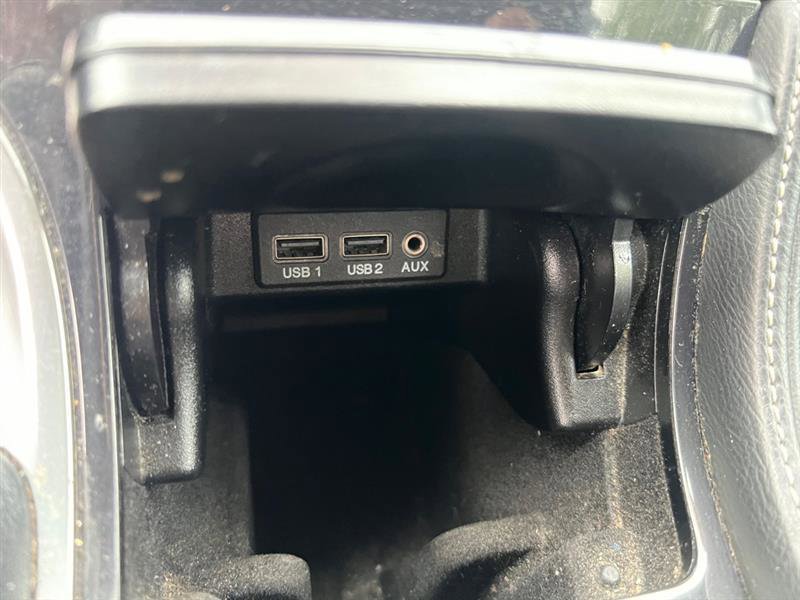 Used 2017 Nissan Maxima 3.5 SL FWD image 29