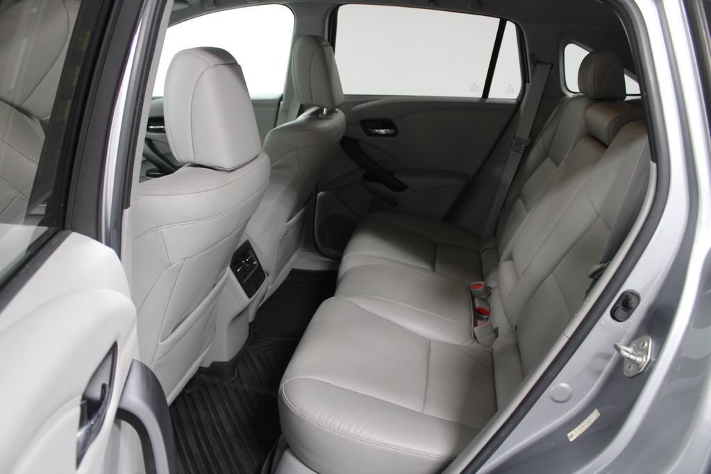 Used 2018 Acura RDX FWD image 23