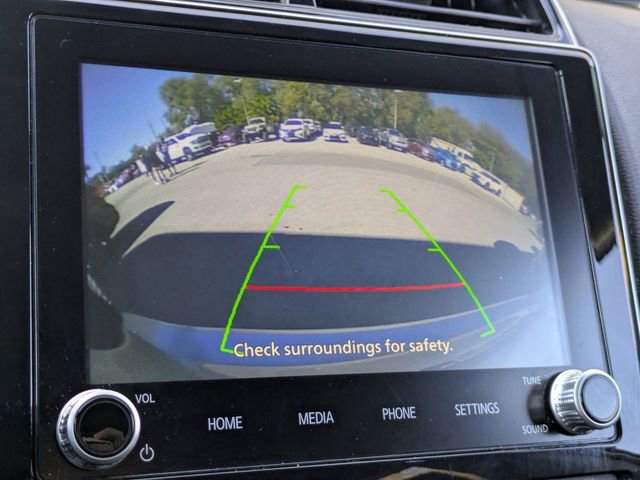 Used 2025 Mitsubishi Outlander Sport LE image 22