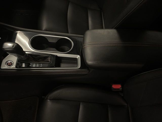 Used 2024 Nissan Altima 2.5 SR w/ SR Premium Package image 21