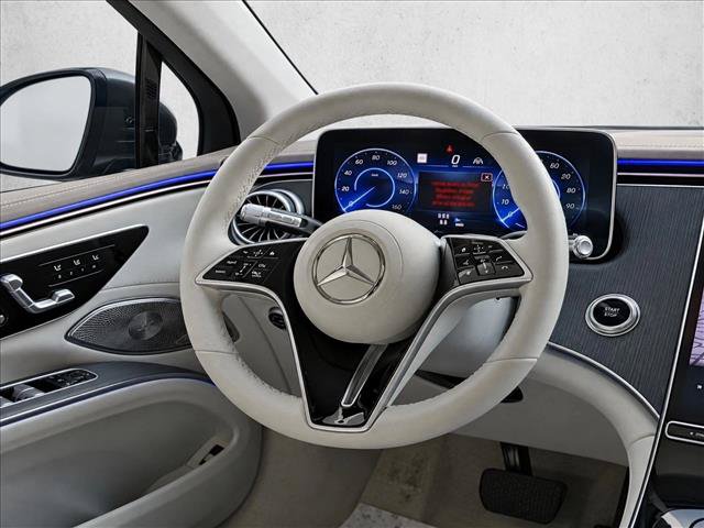 Used 2023 Mercedes-Benz EQS 450+ SUV image 30