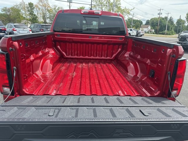 New 2026 Chevrolet Colorado Z71 image 26