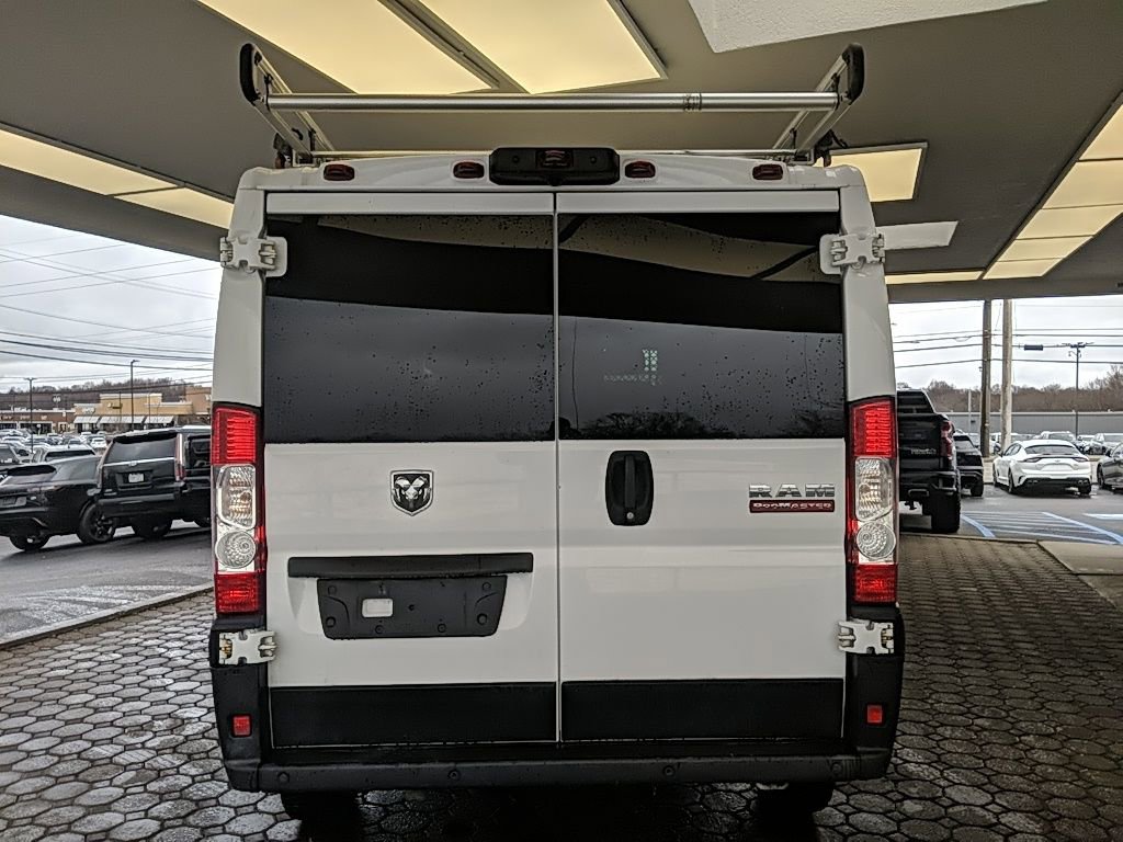 Used 2020 RAM ProMaster 1500 image 6