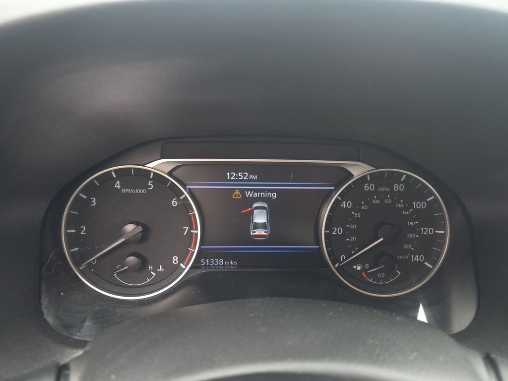 Used 2024 Nissan Altima 2.5 SV image 19