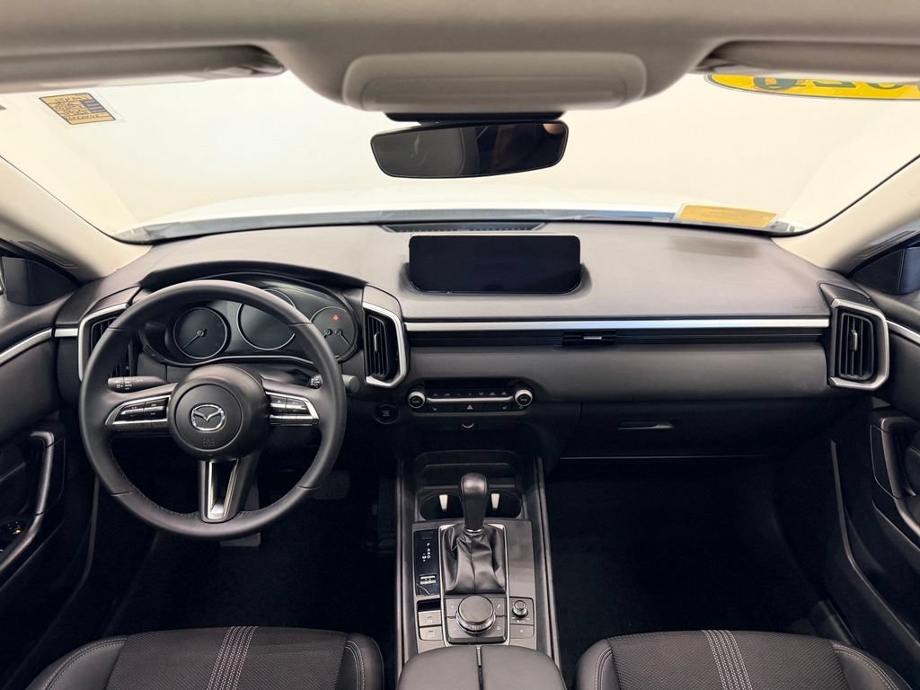 Used 2026 MAZDA CX-50 AWD 2.5 S w/ Preferred Pkg image 13