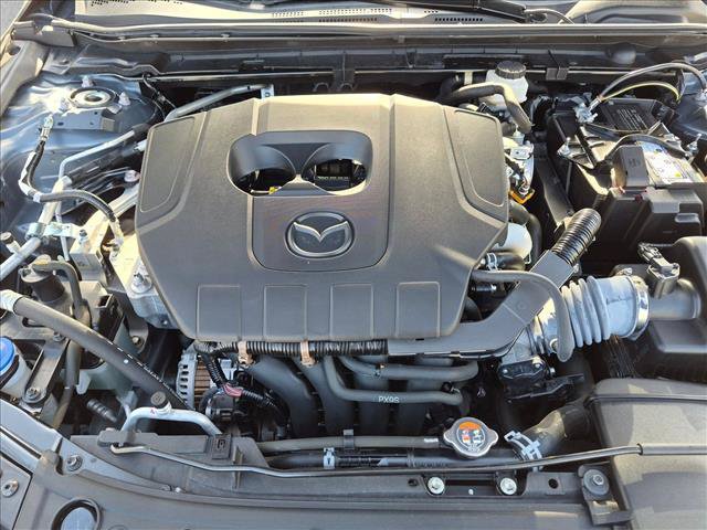 Used 2023 MAZDA MAZDA3 s AWD/4WD image 20