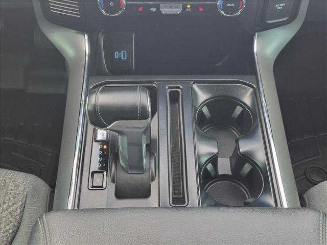Used 2023 Ford F150 Lightning XLT AWD/4WD image 11