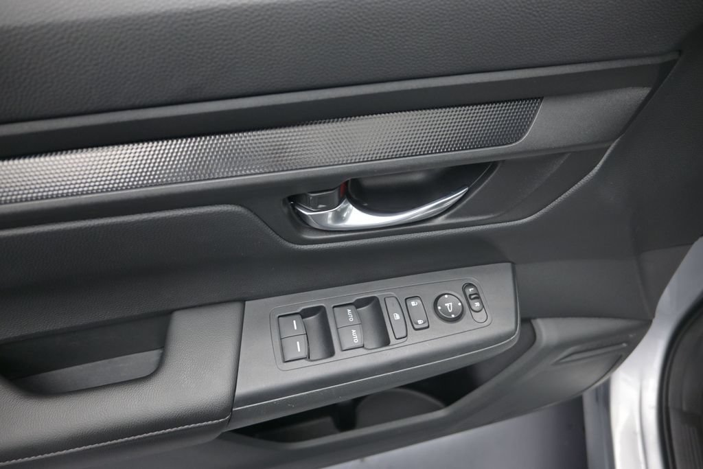Used 2026 Honda CR-V EX image 10