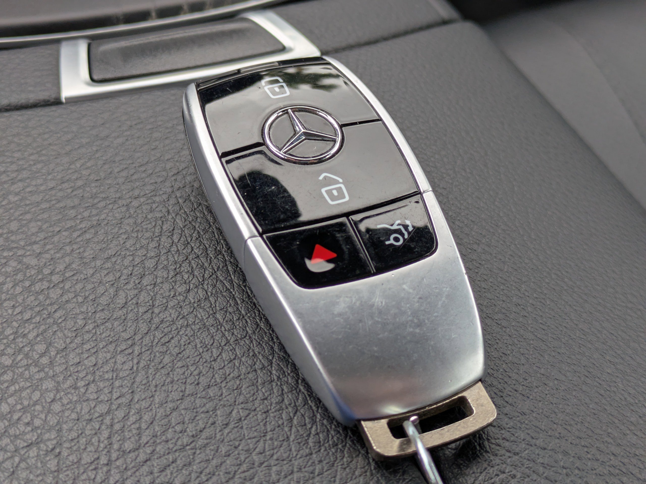 Used 2021 Mercedes-Benz E 350 4DR RWD SDN E 350 image 31