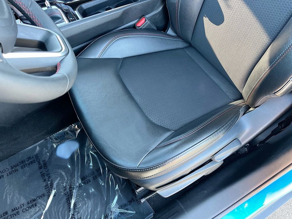 Certified 2022 Jeep Compass Trailhawk AWD/4WD image 18