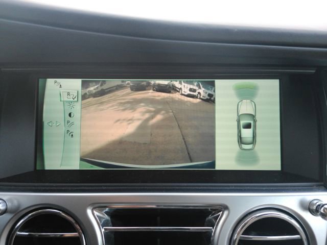 Used 2014 Rolls-Royce Wraith image 8