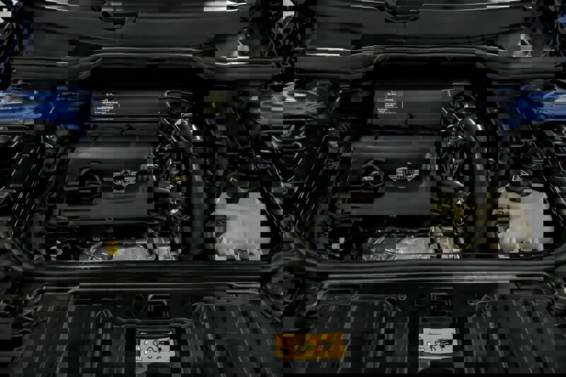 Used 2013 MINI Cooper Countryman S image 14