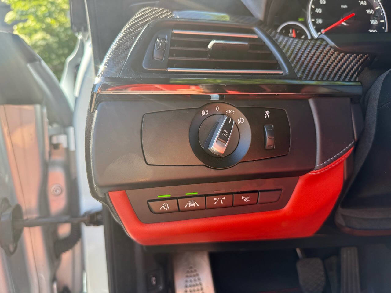 Used 2017 BMW M6 Gran Coupe image 81