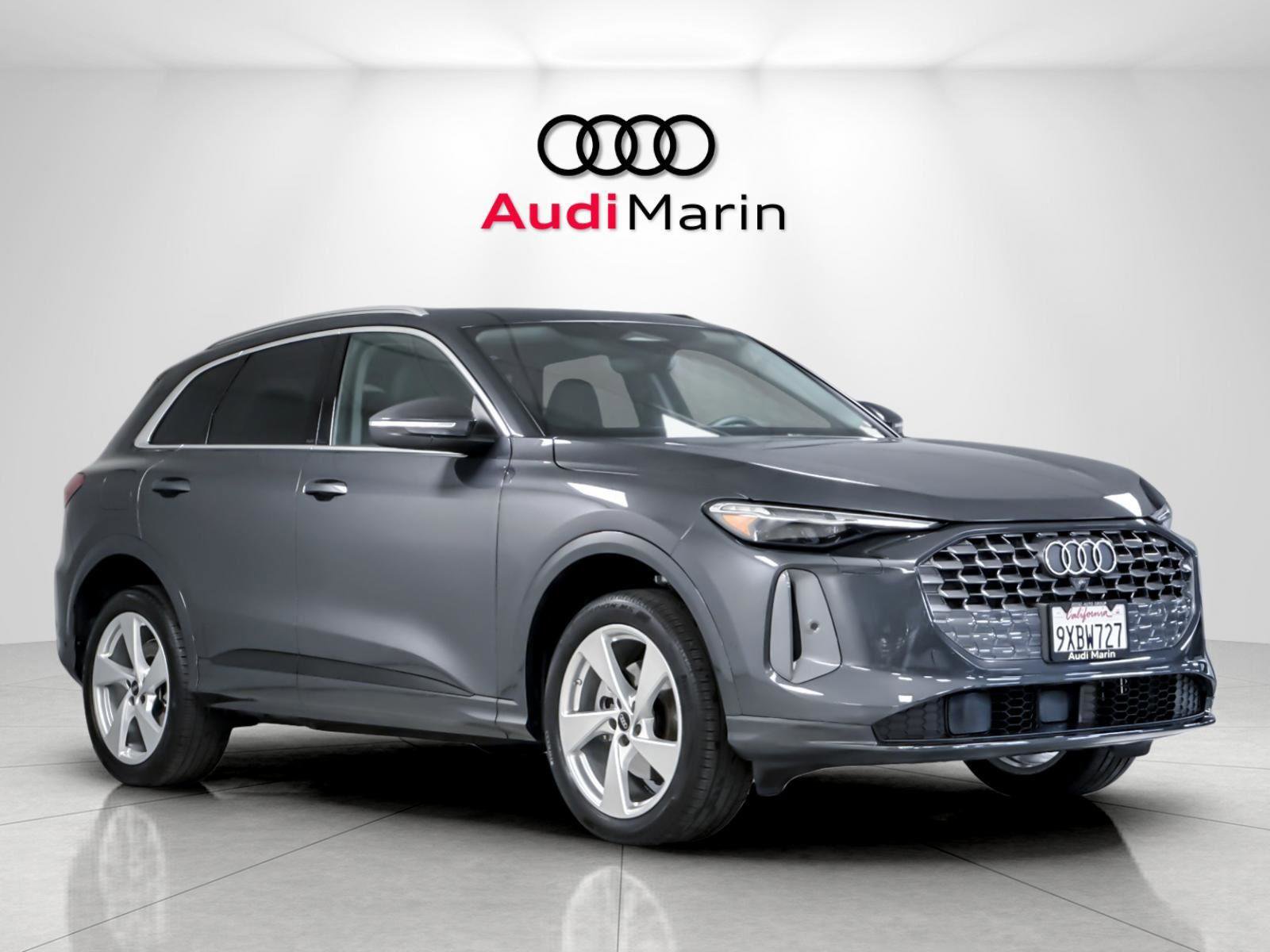 Used 2025 Audi Q5 Premium Plus w/ Premium Plus image 7