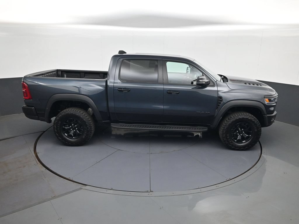 Used 2026 RAM 1500 RHO AWD/4WD image 17