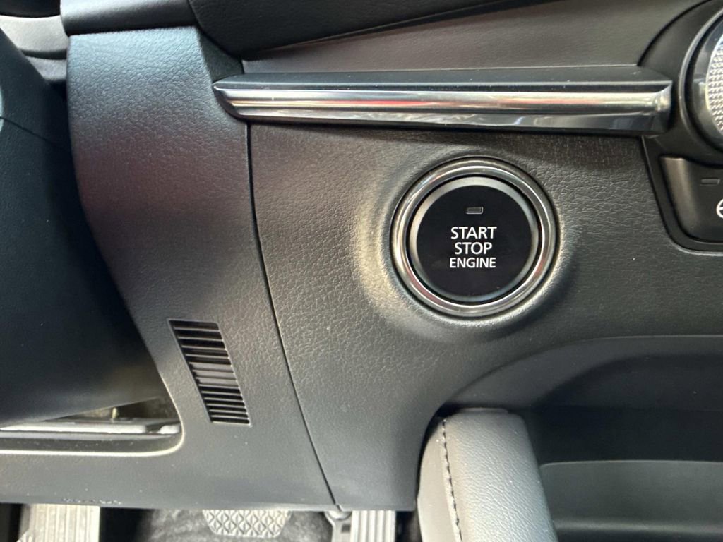 Certified 2024 MAZDA MAZDA3 2.5 Turbo Premium Plus Package image 41