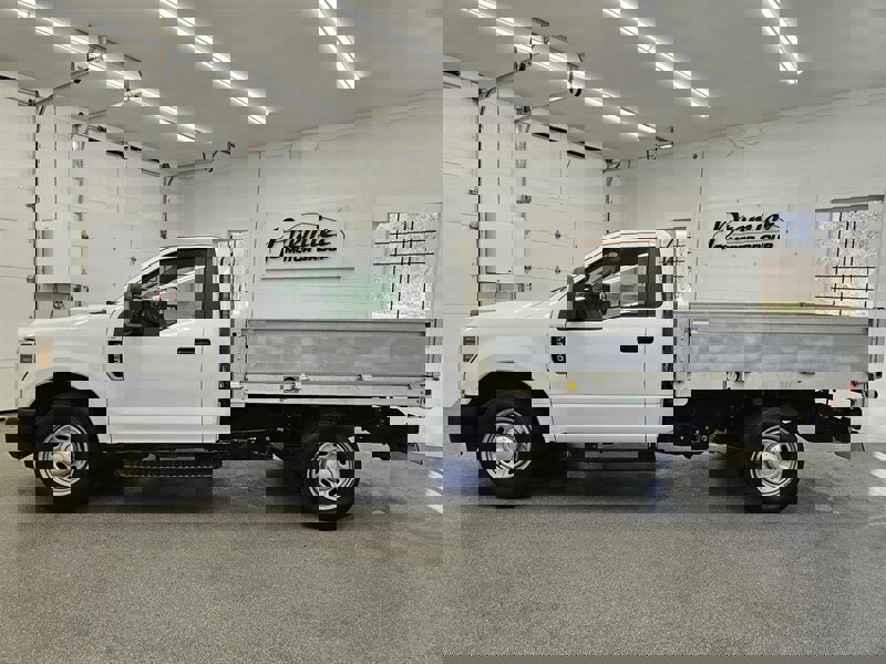 Used 2019 Ford F250 XL image 8