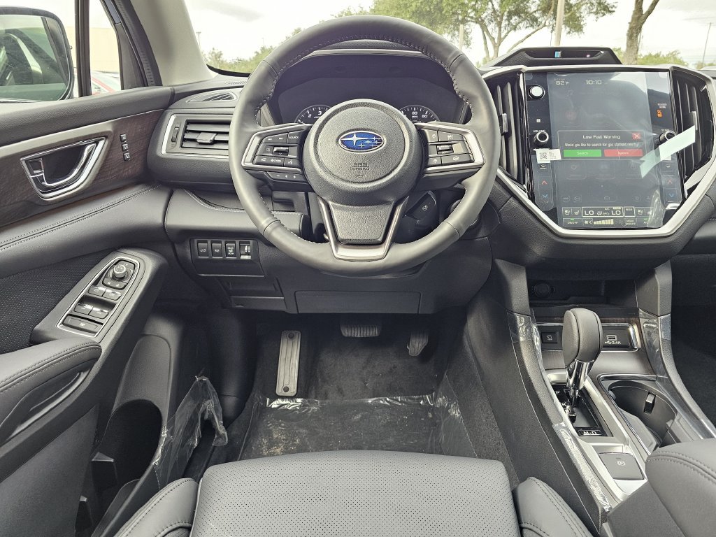 New 2027 Subaru Ascent Touring AWD/4WD image 13