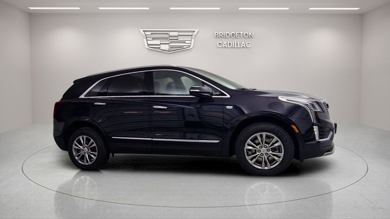Used 2022 Cadillac XT5 Premium Luxury image 8