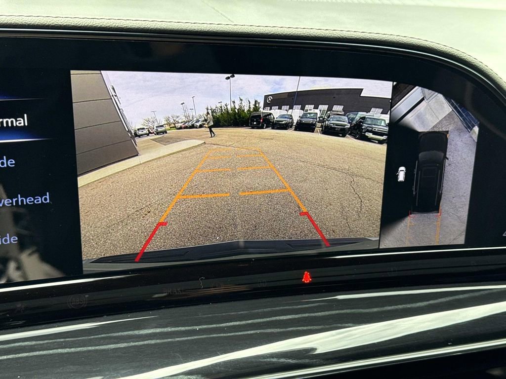 Used 2023 Cadillac Escalade V AWD/4WD image 28