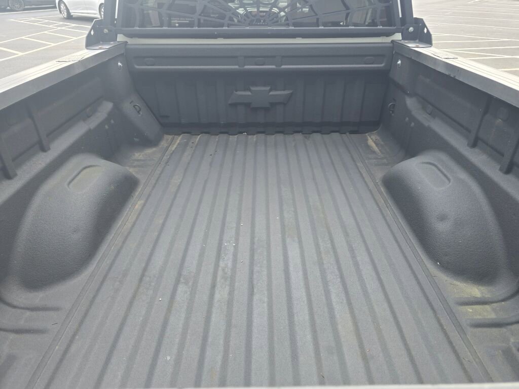 Used 2017 Chevrolet Colorado Z71 image 11