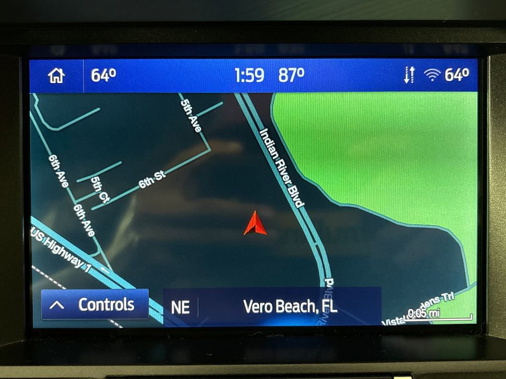 Certified 2022 Ford Mustang Premium w/ Equipment Group 201A image 26