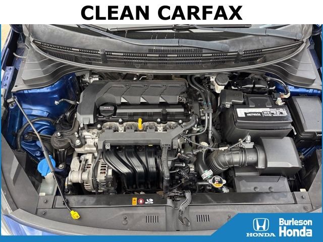 Used 2020 Kia Rio S image 19